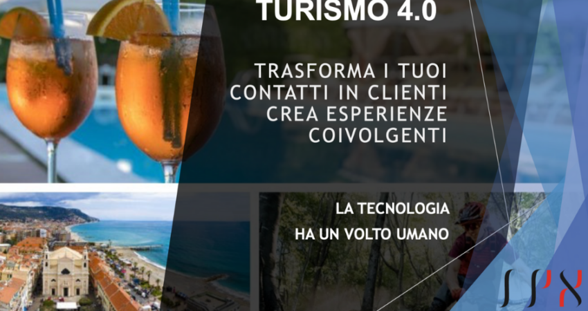 Turismo 4.0