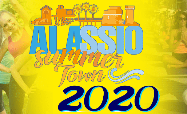 Alassio 2020