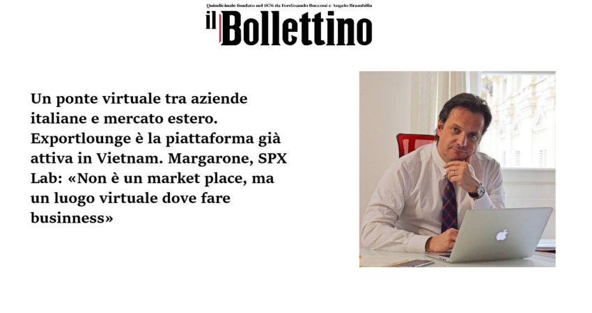 Bollettino Margarone