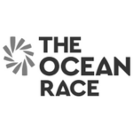 logo the ocean race
