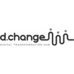 d.change logo